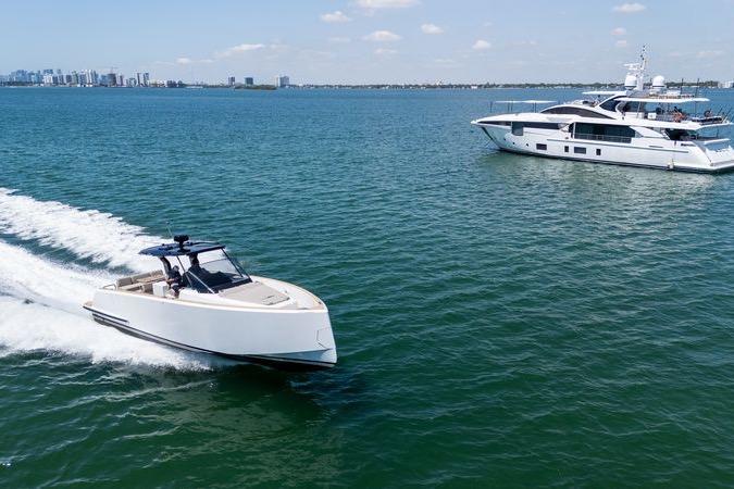 2022 Pardo Yachts 38 – photo 7