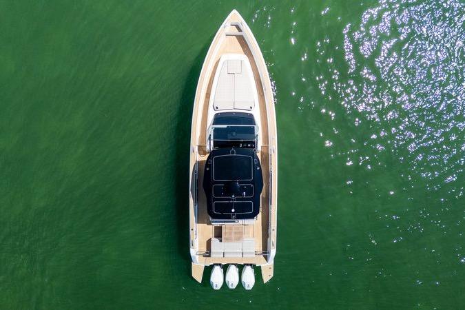 2022 Pardo Yachts 38 – photo 12