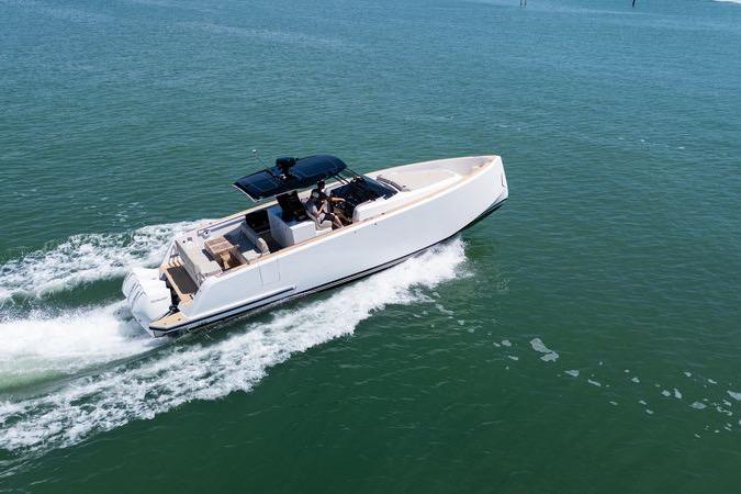 2022 Pardo Yachts 38 – photo 13