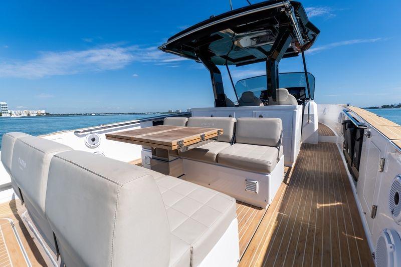 2022 Pardo Yachts 38 – photo 19