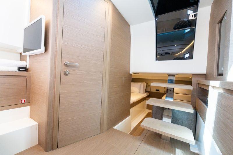 2022 Pardo Yachts 38 – photo 22