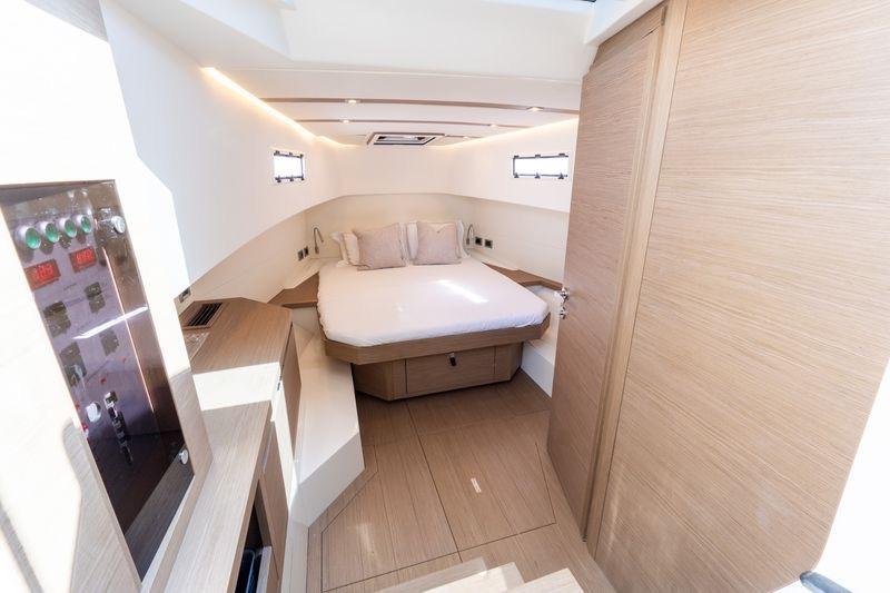 2022 Pardo Yachts 38 – photo 24