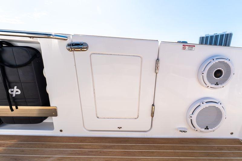 2022 Pardo Yachts 38 – photo 25