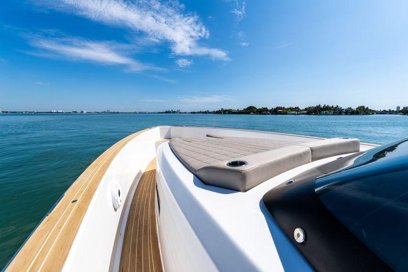 2022 Pardo Yachts 38 – photo 27