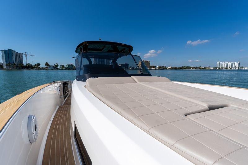 2022 Pardo Yachts 38 – photo 28