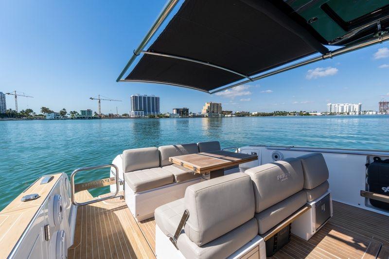 2022 Pardo Yachts 38 – photo 29