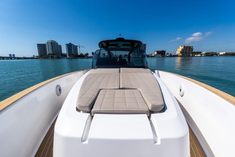 2022 Pardo Yachts 38 – photo 30