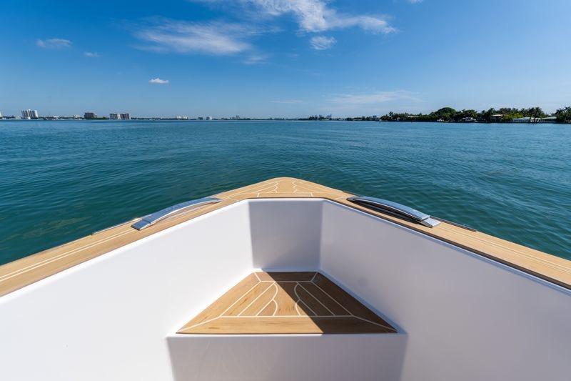 2022 Pardo Yachts 38 – photo 31