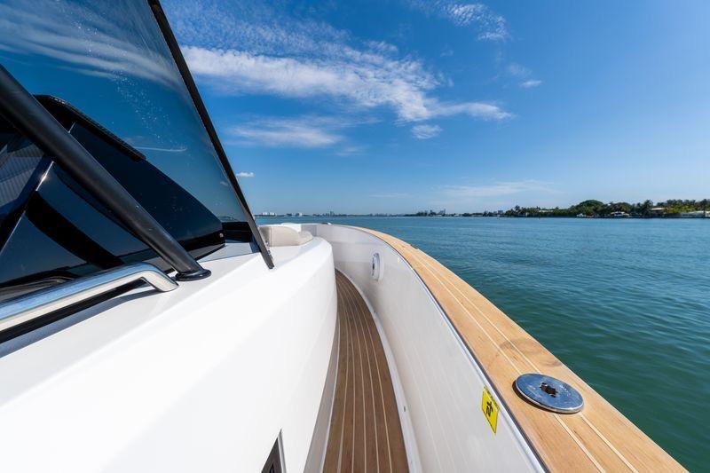 2022 Pardo Yachts 38 – photo 32