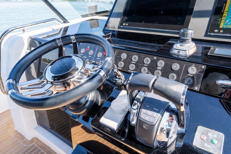 2022 Pardo Yachts 38 – photo 33