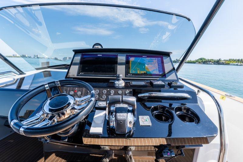 2022 Pardo Yachts 38 – photo 34