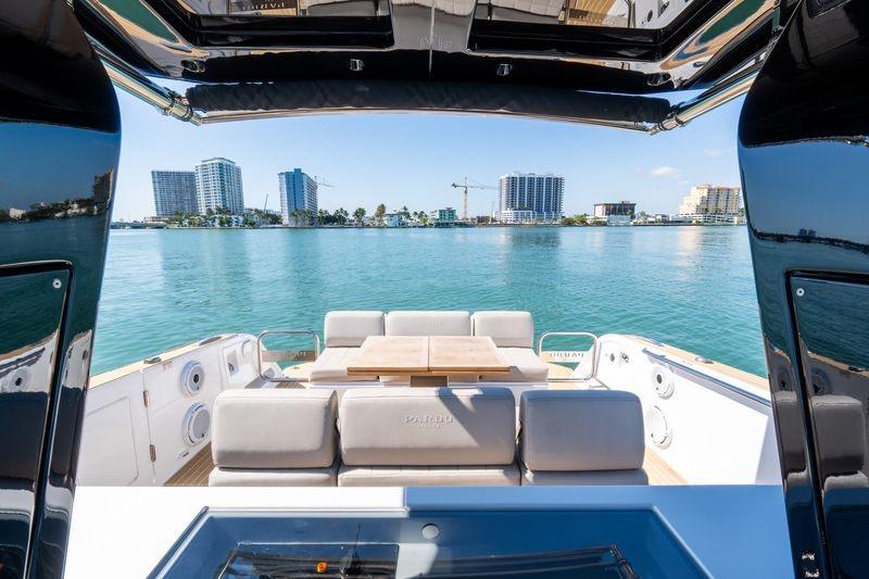 2022 Pardo Yachts 38 – photo 35