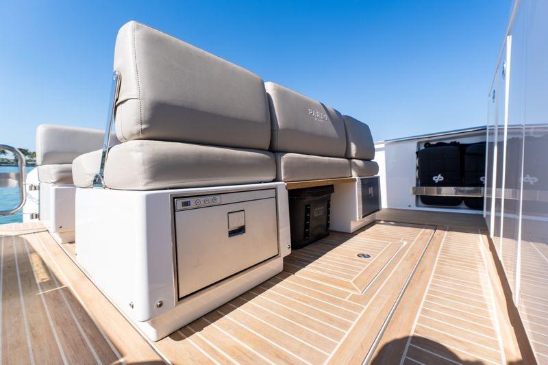 2022 Pardo Yachts 38 – photo 40