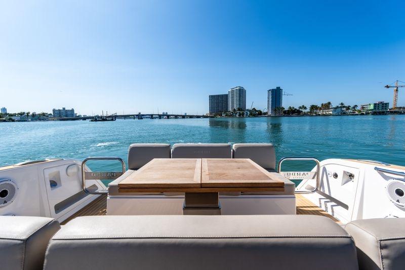 2022 Pardo Yachts 38 – photo 49