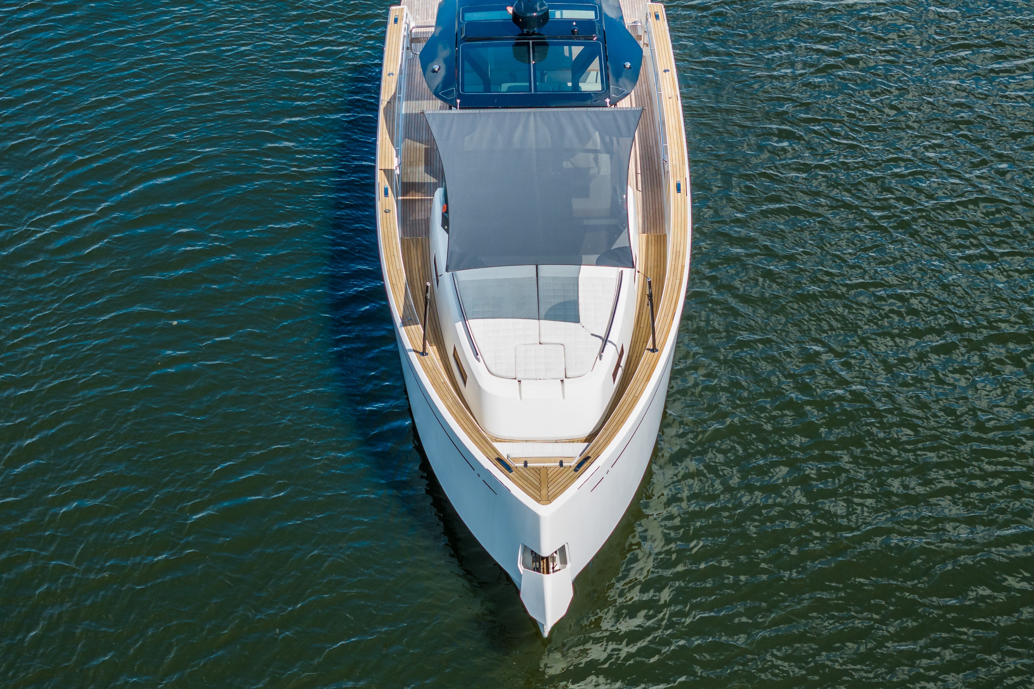 2020 Pardo Yachts 43 – photo 9