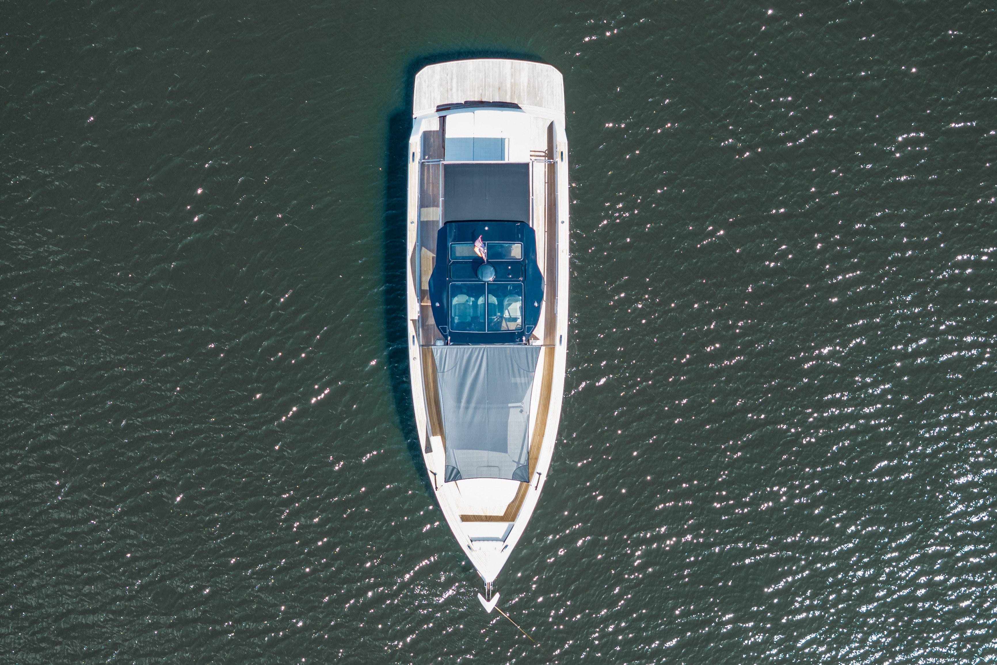 2020 Pardo Yachts 43 – photo 10
