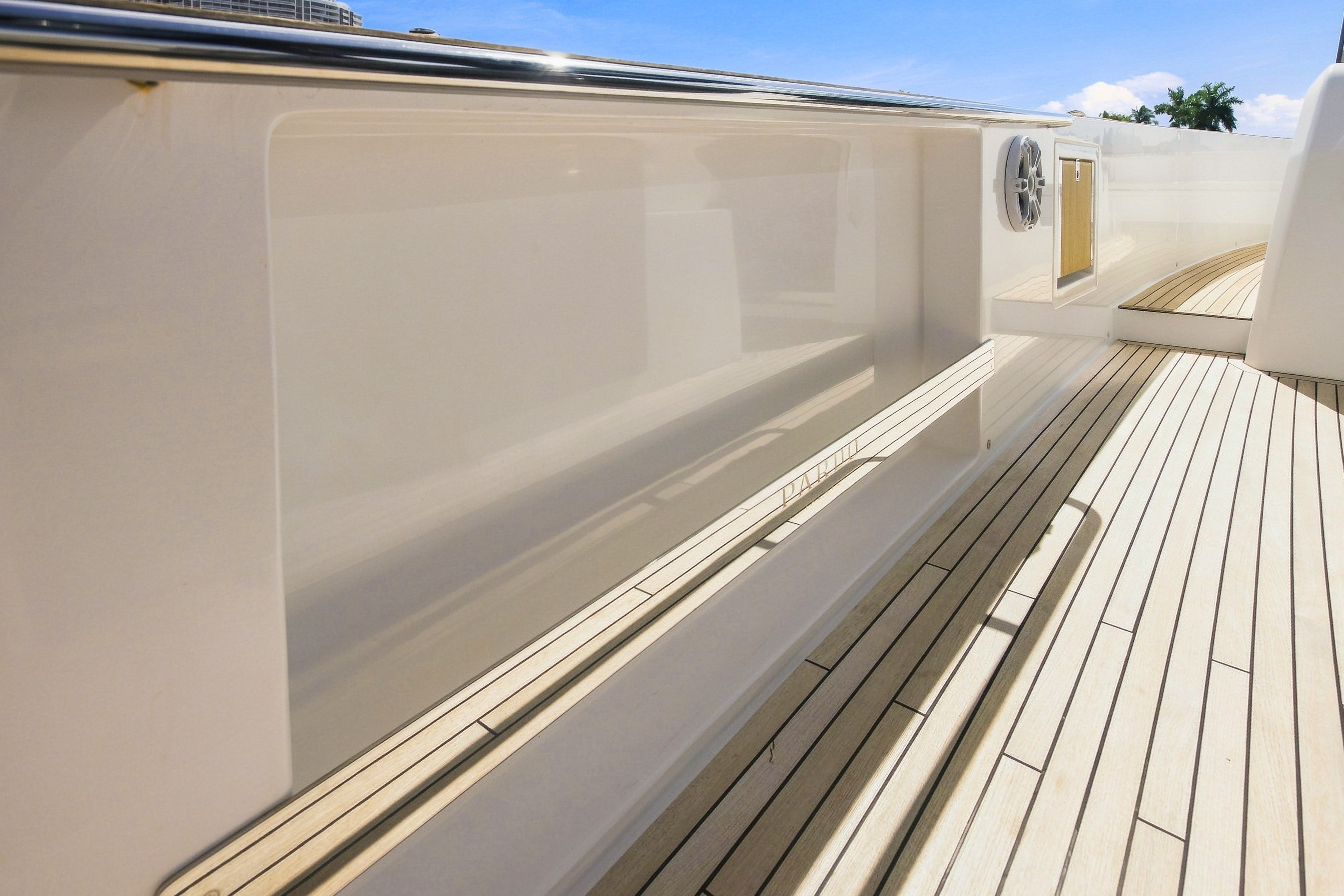 2020 Pardo Yachts 43 – photo 18