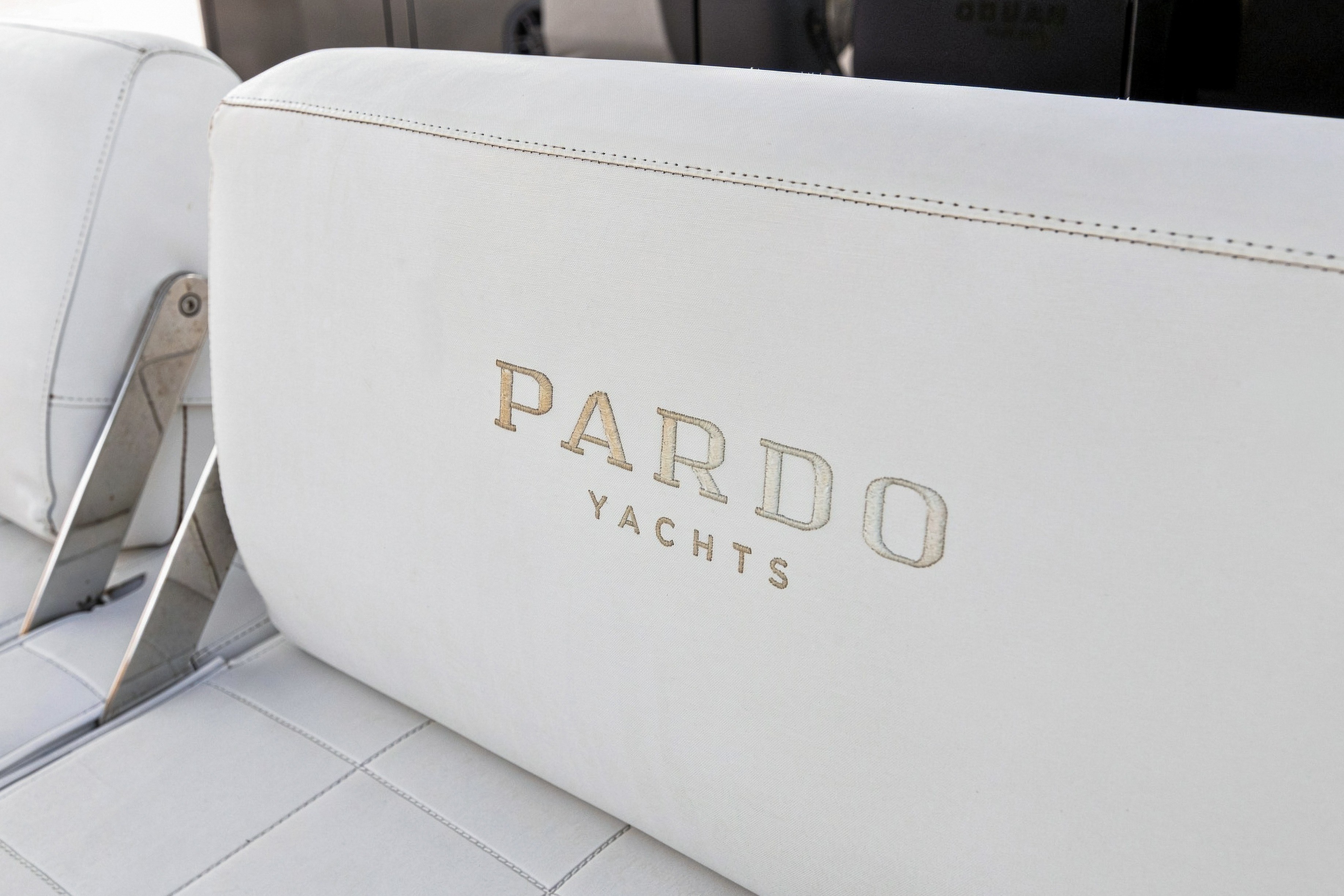 2020 Pardo Yachts 43 – photo 19