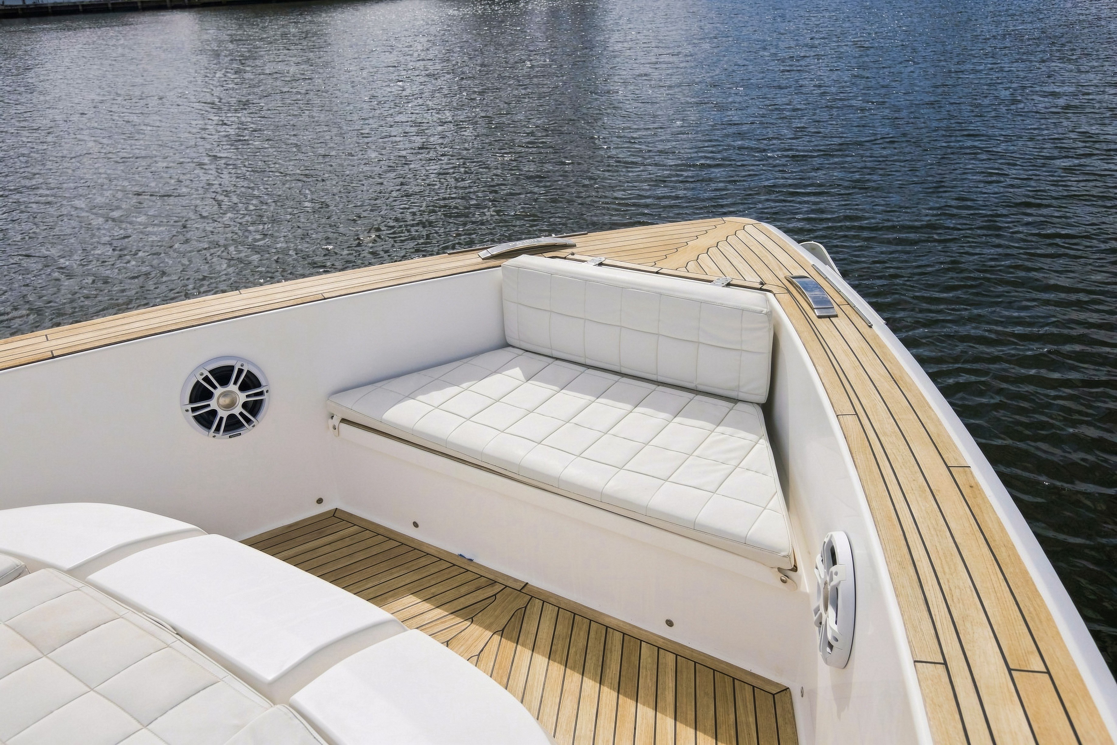 2020 Pardo Yachts 43 – photo 31