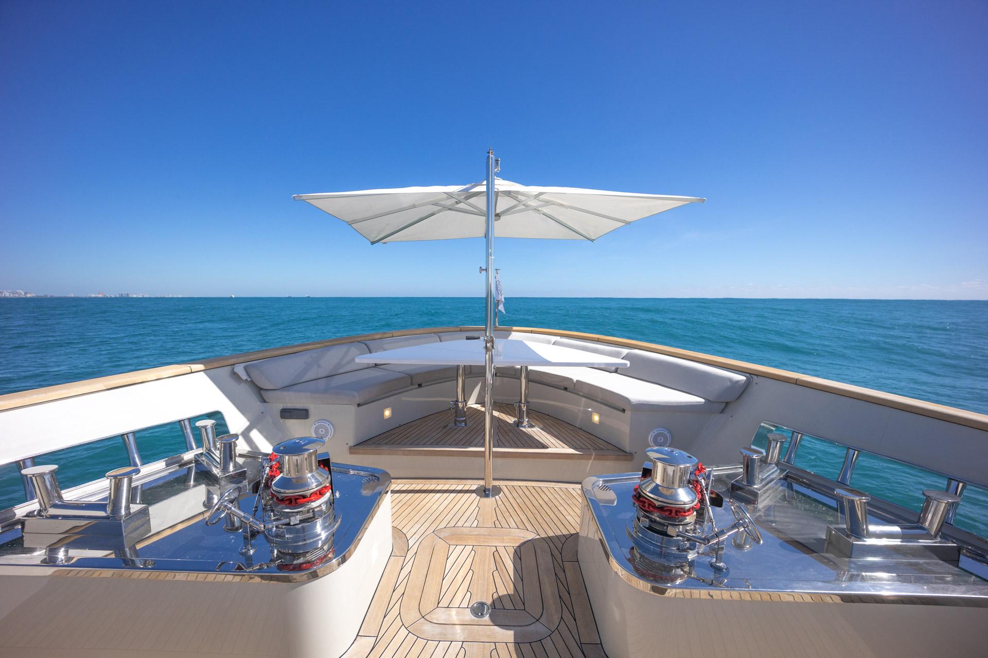 Sanlorenzo SD112 – photo 6