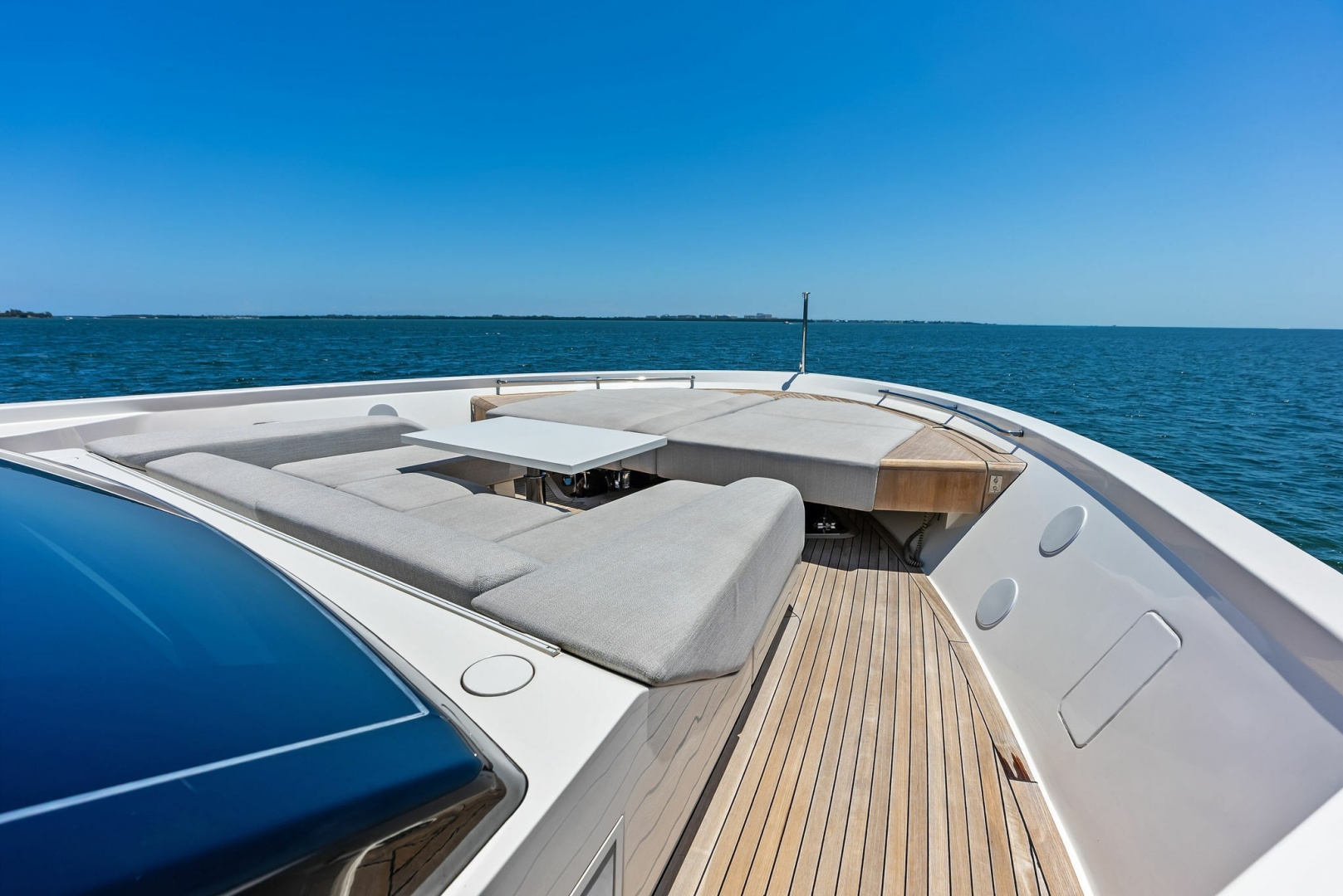 2021 Sanlorenzo SL96A – photo 9