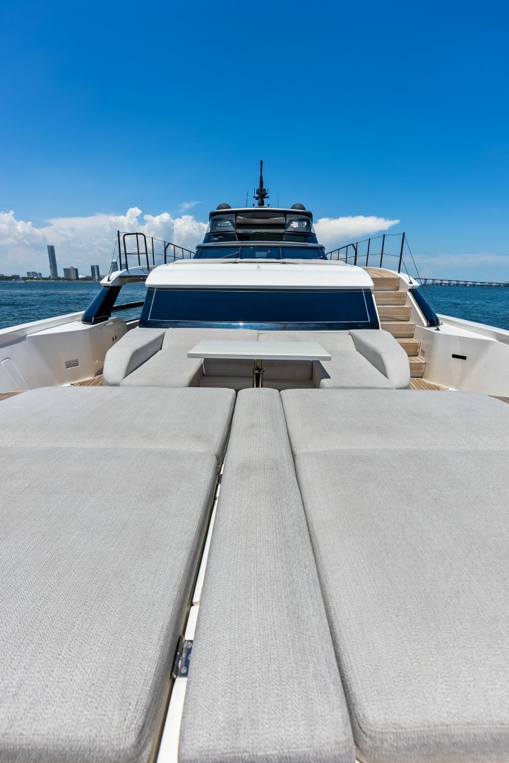 2021 Sanlorenzo SL96A – photo 10