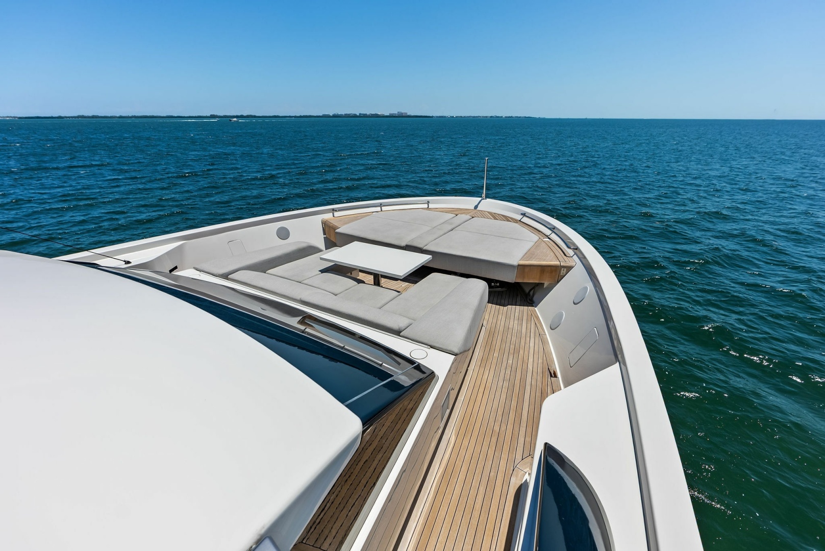 2021 Sanlorenzo SL96A – photo 11
