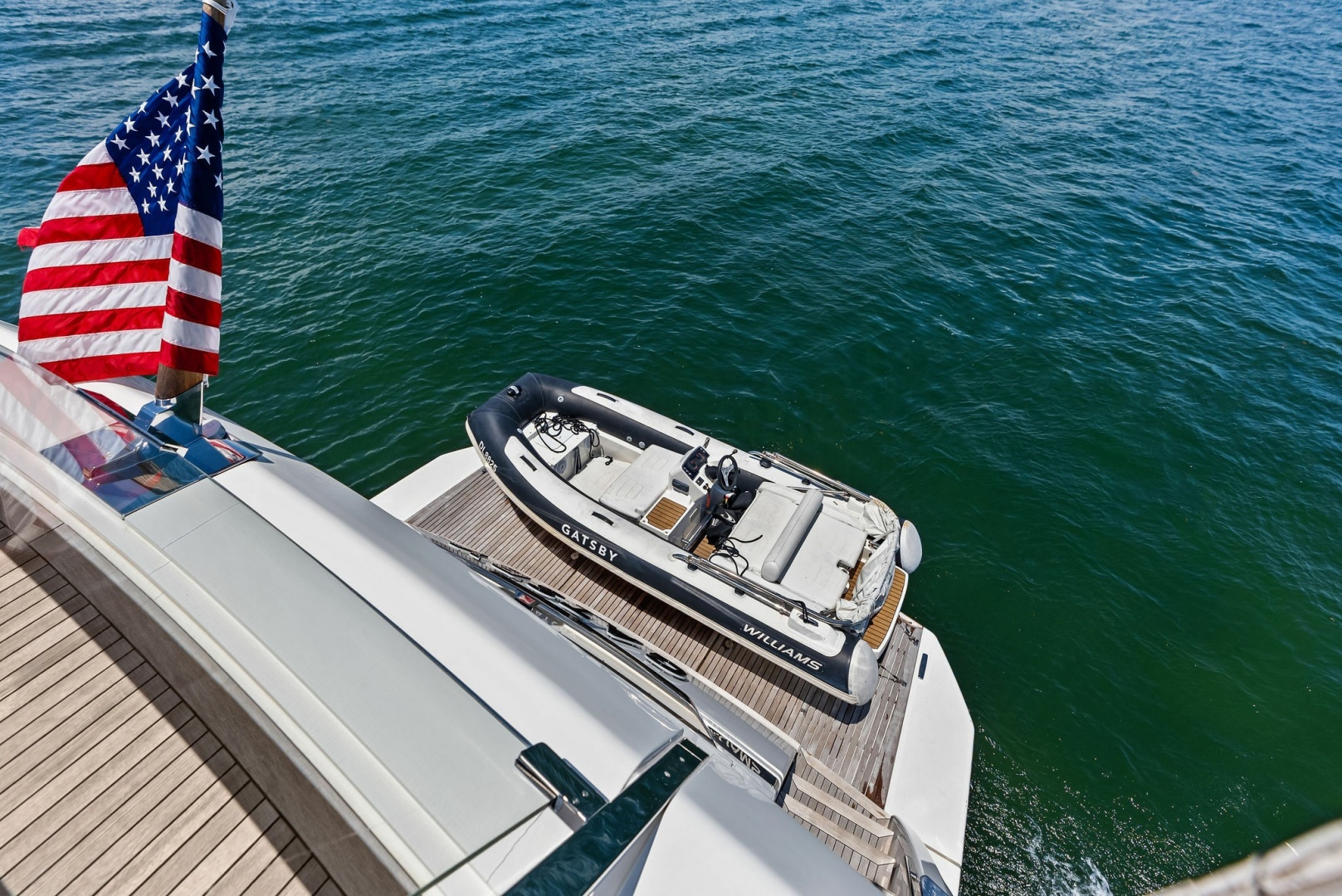 2021 Sanlorenzo SL96A – photo 14