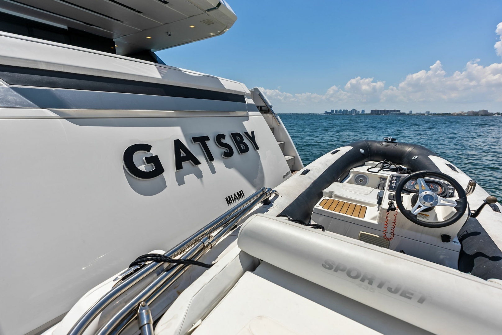 2021 Sanlorenzo SL96A – photo 17