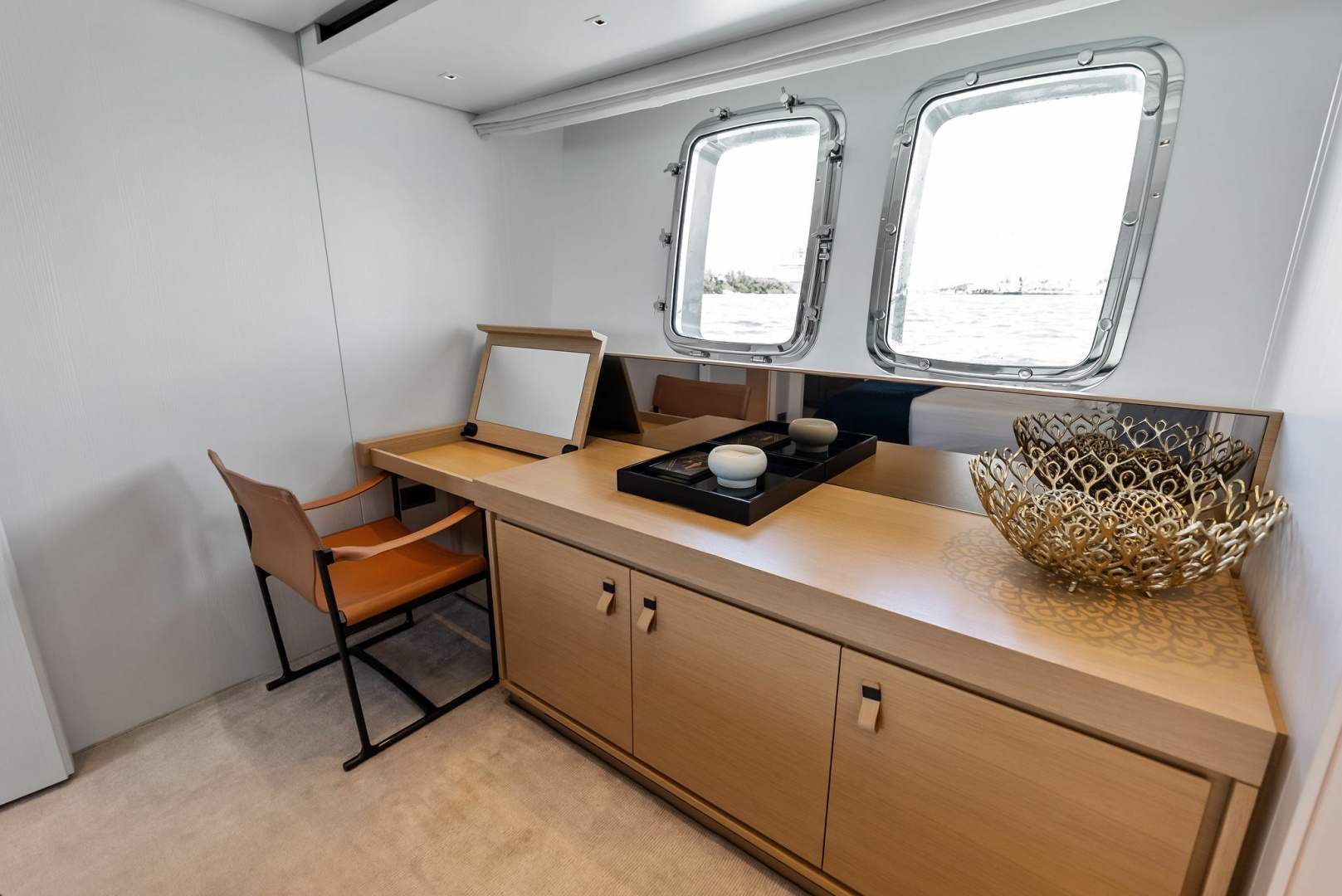 2021 Sanlorenzo SL96A – photo 23