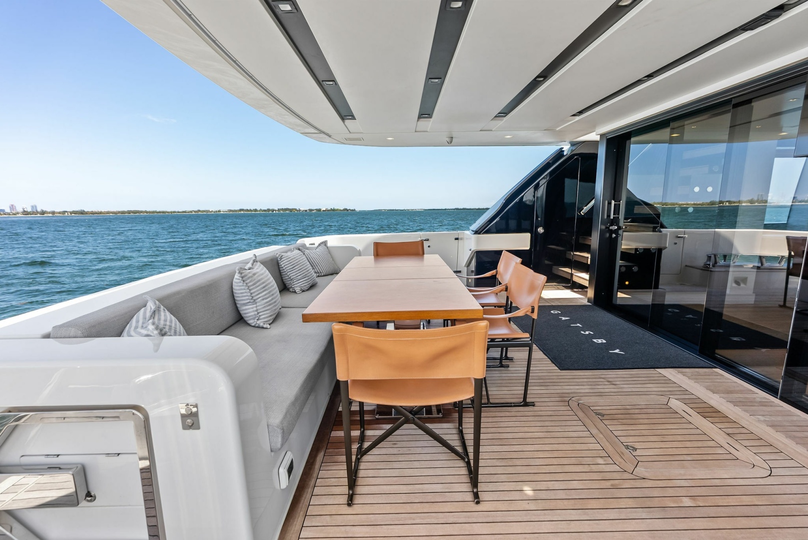 2021 Sanlorenzo SL96A – photo 35