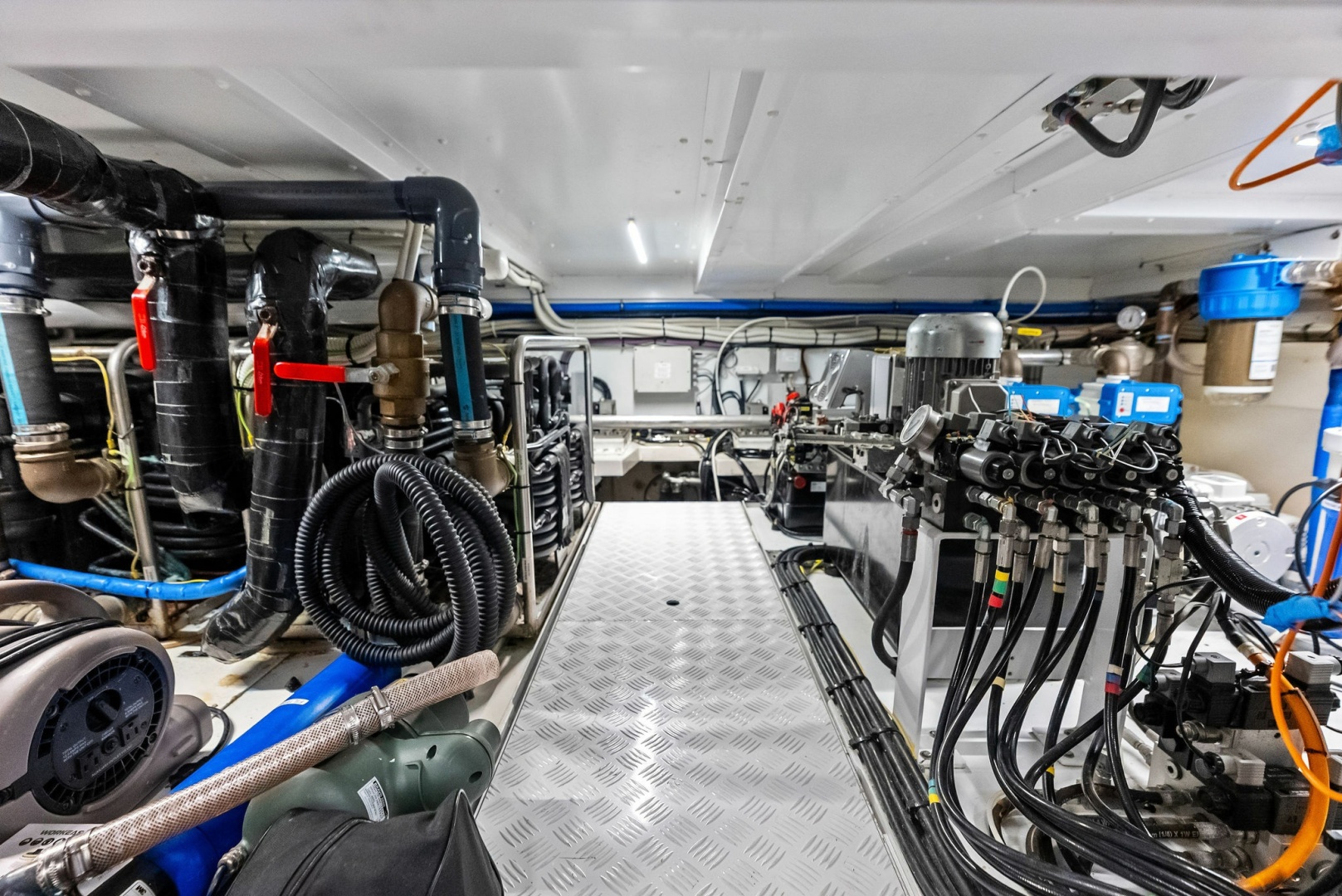 2021 Sanlorenzo SL96A – photo 40