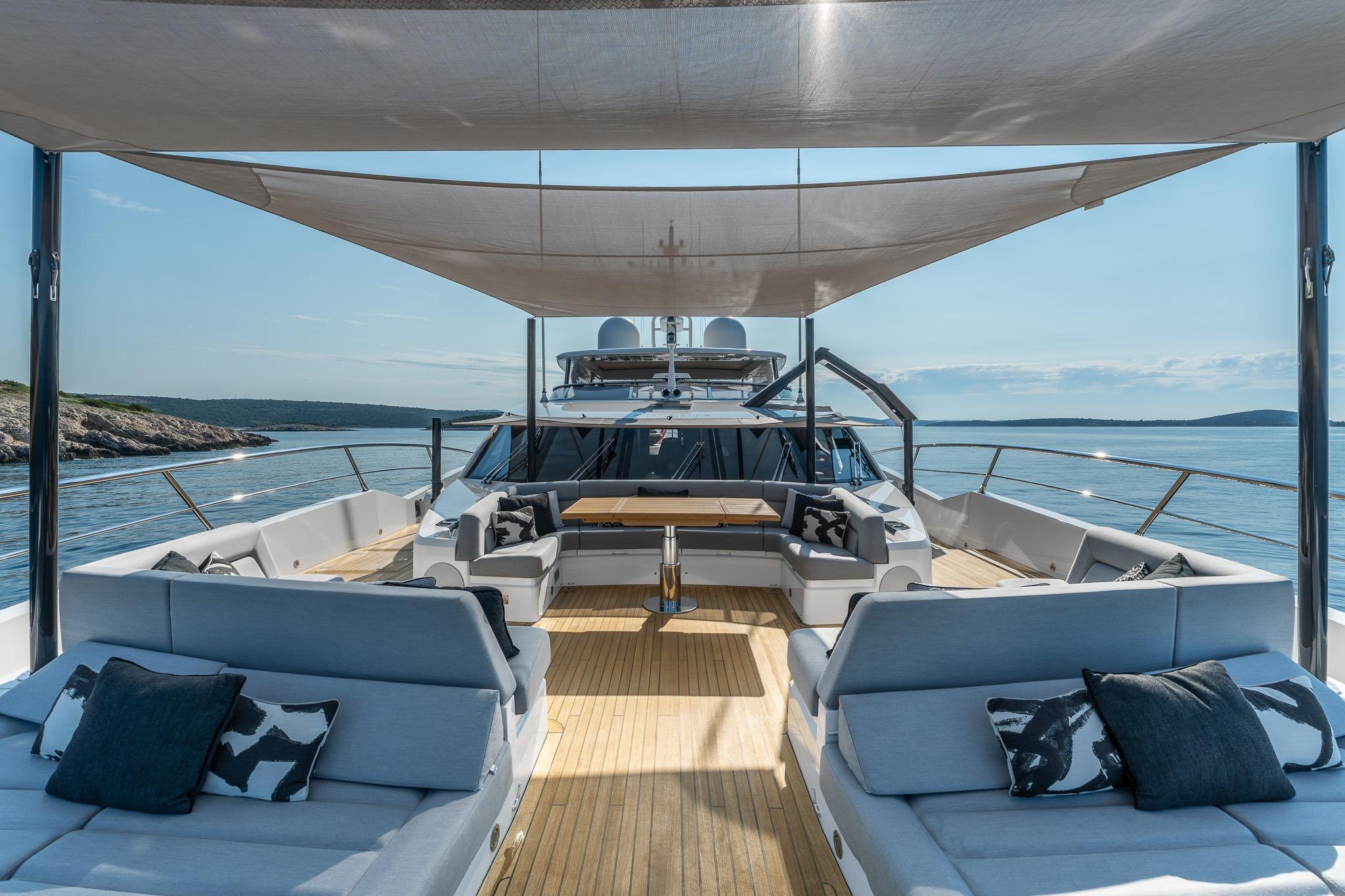 Sunseeker 116 Yacht – photo 8