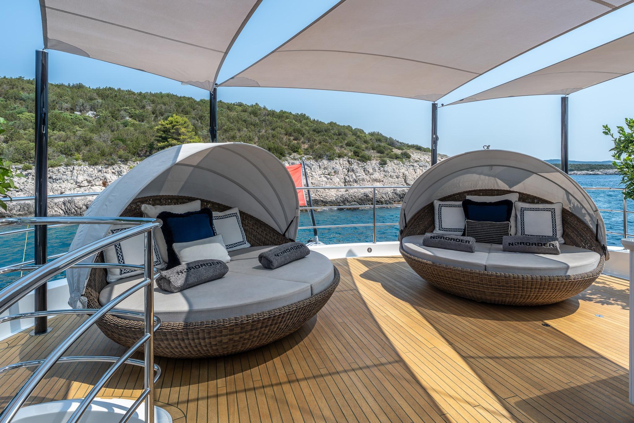 Sunseeker 116 Yacht – photo 12