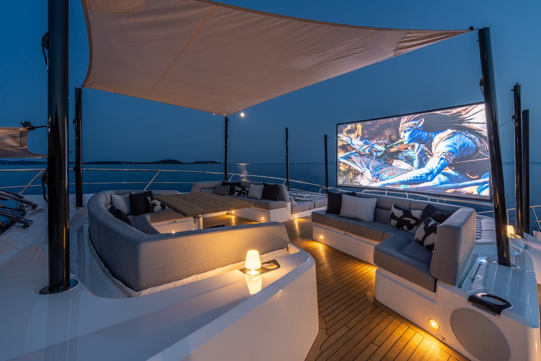 Sunseeker 116 Yacht – photo 15