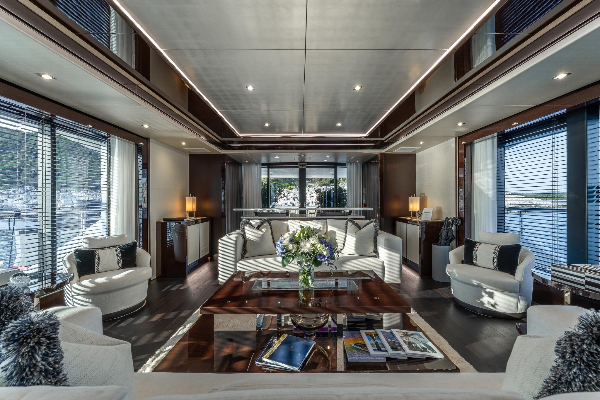 Sunseeker 116 Yacht – photo 16