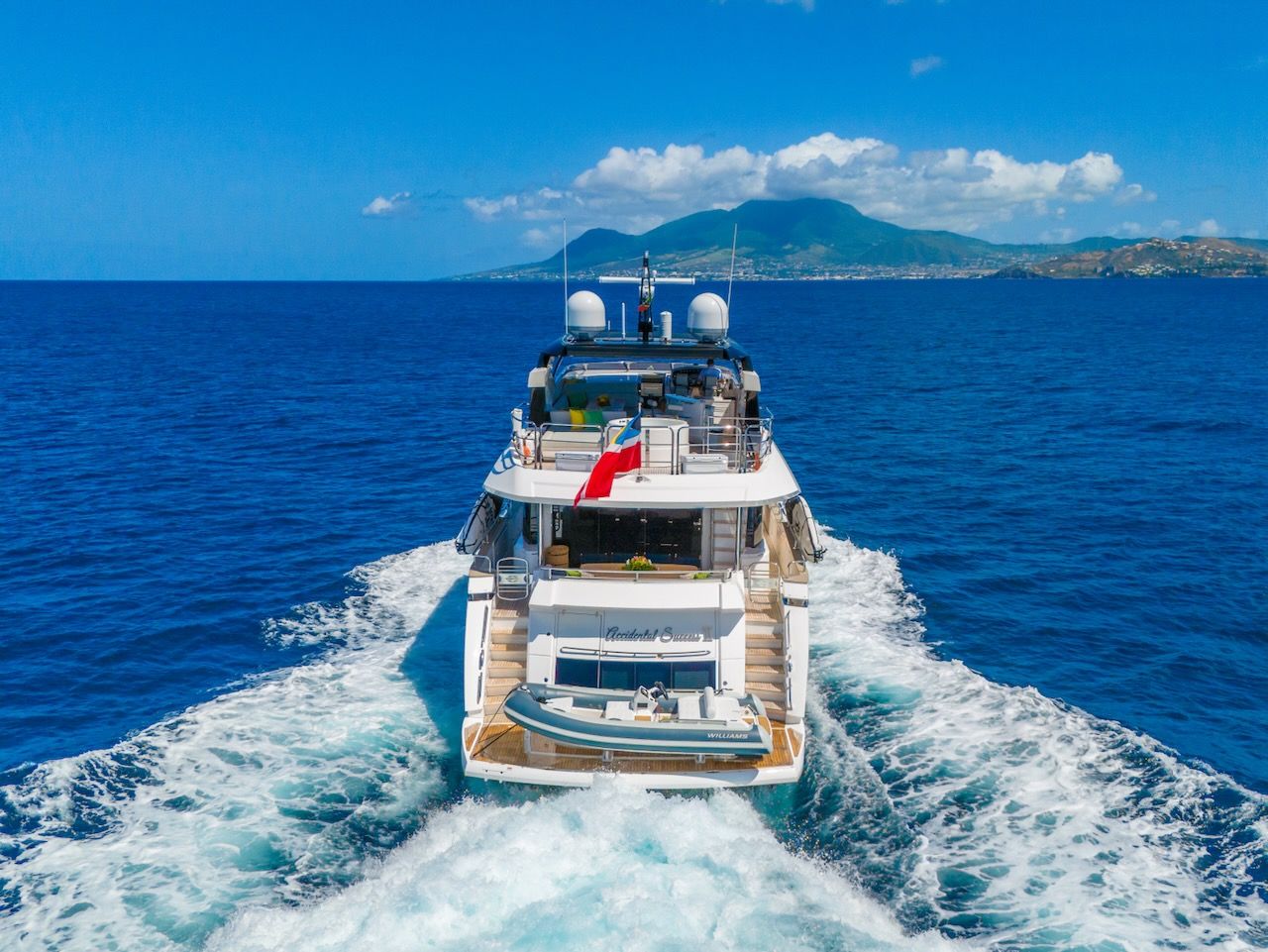 2024 Sunseeker 95 Yacht – photo 4