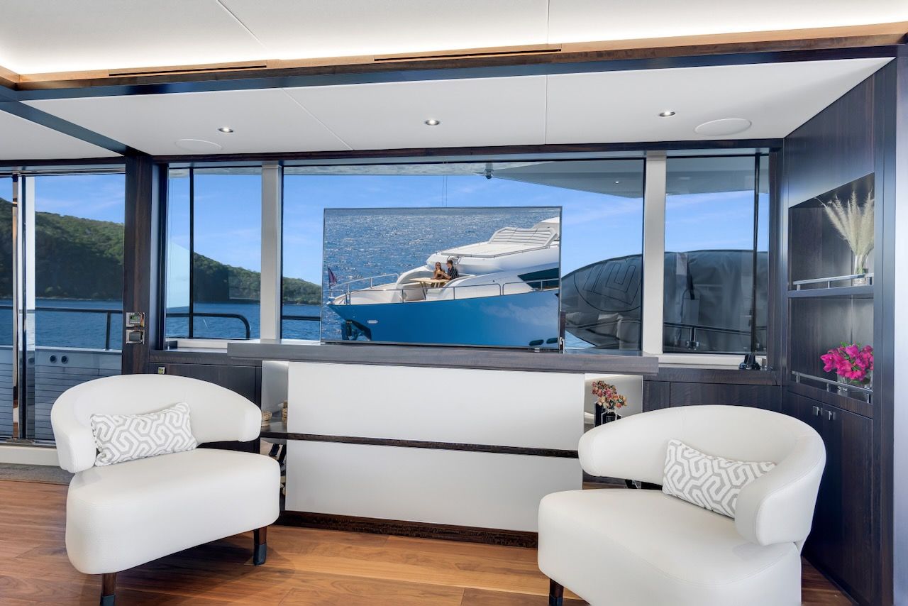 2024 Sunseeker 95 Yacht – photo 10