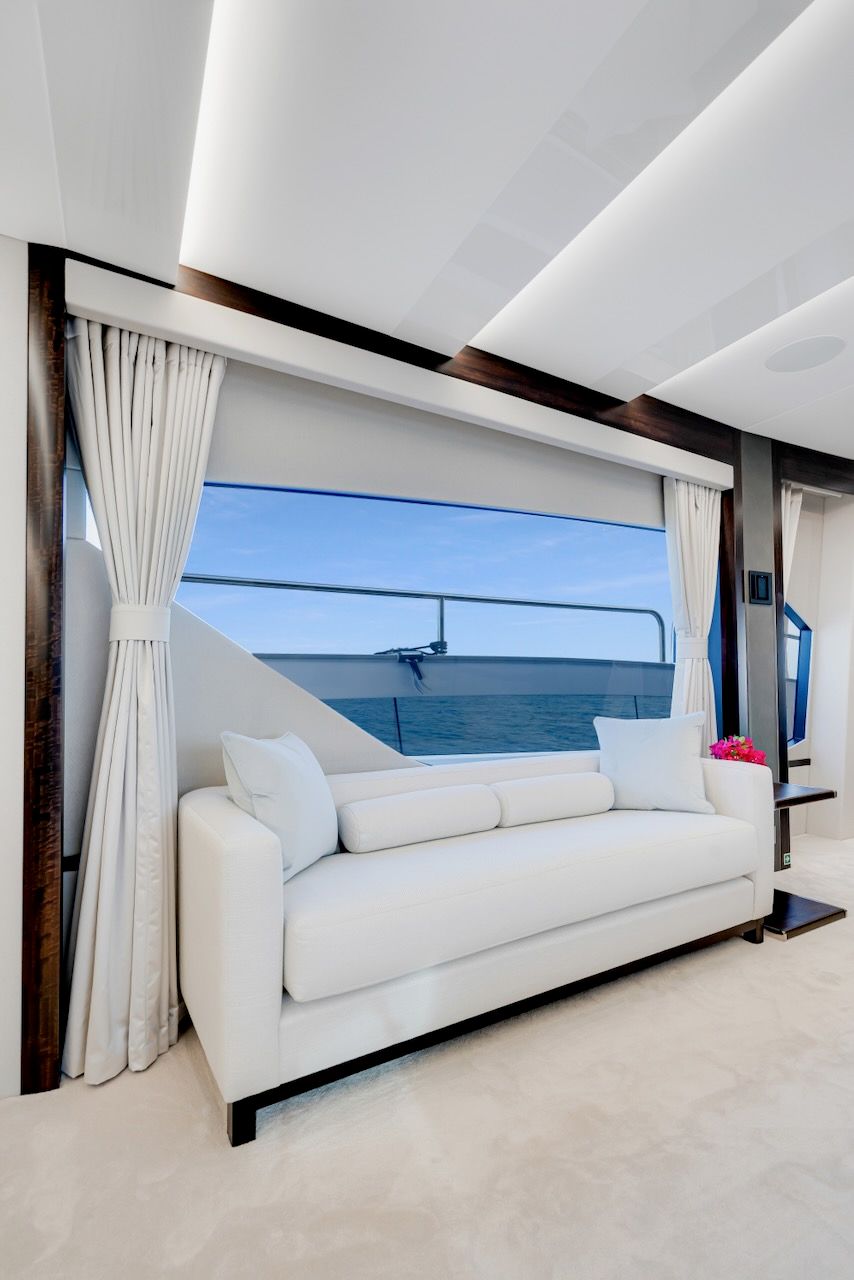 2024 Sunseeker 95 Yacht – photo 16