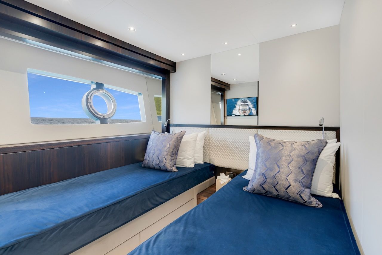 2024 Sunseeker 95 Yacht – photo 26