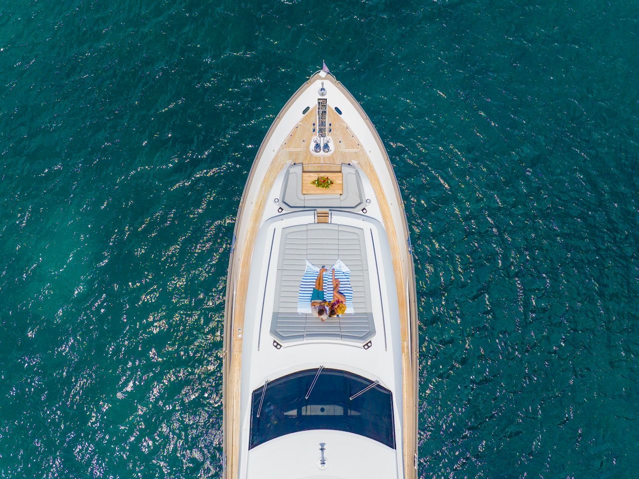2024 Sunseeker 95 Yacht – photo 33