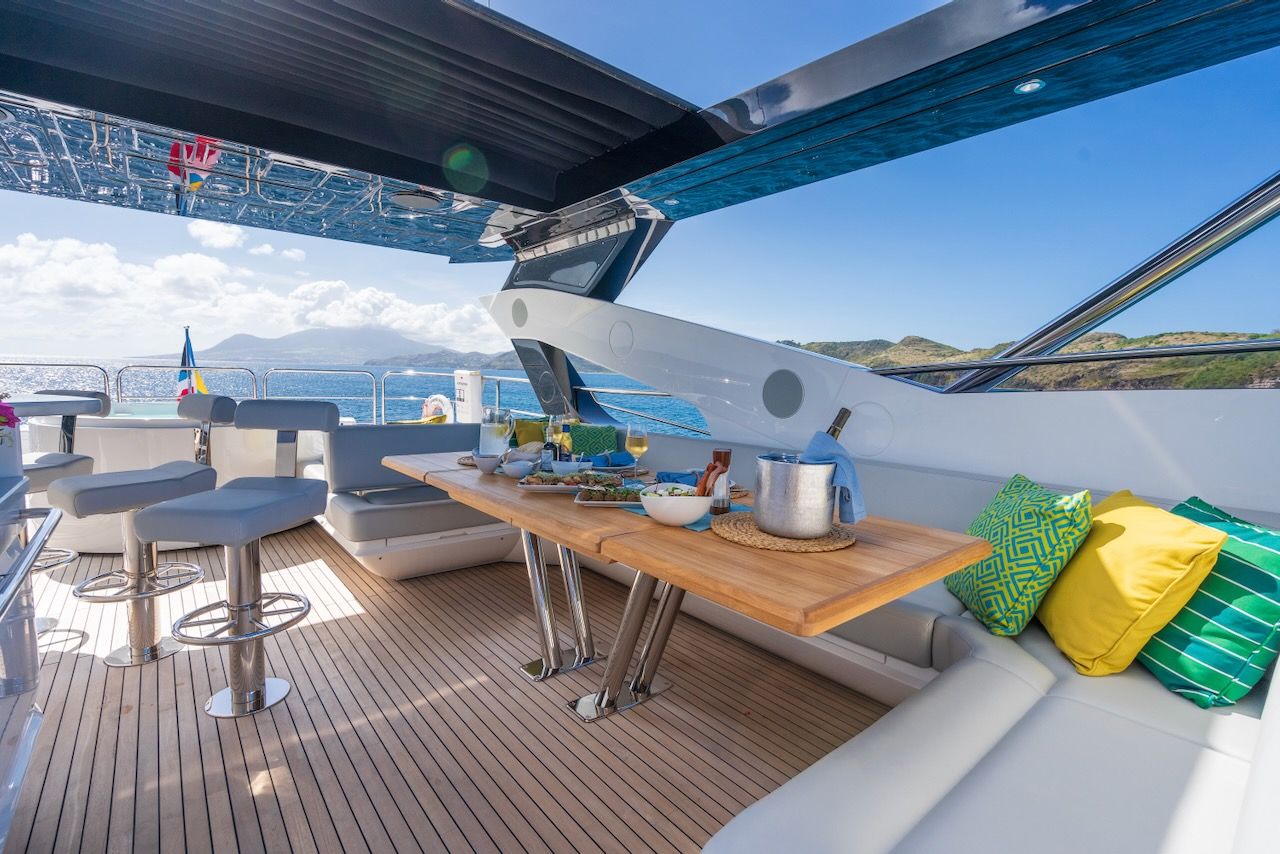 2024 Sunseeker 95 Yacht – photo 36
