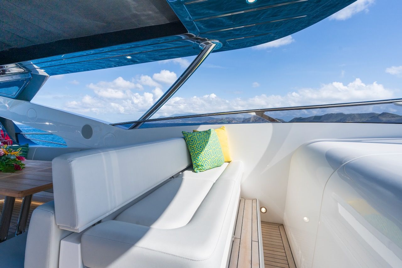 2024 Sunseeker 95 Yacht – photo 37