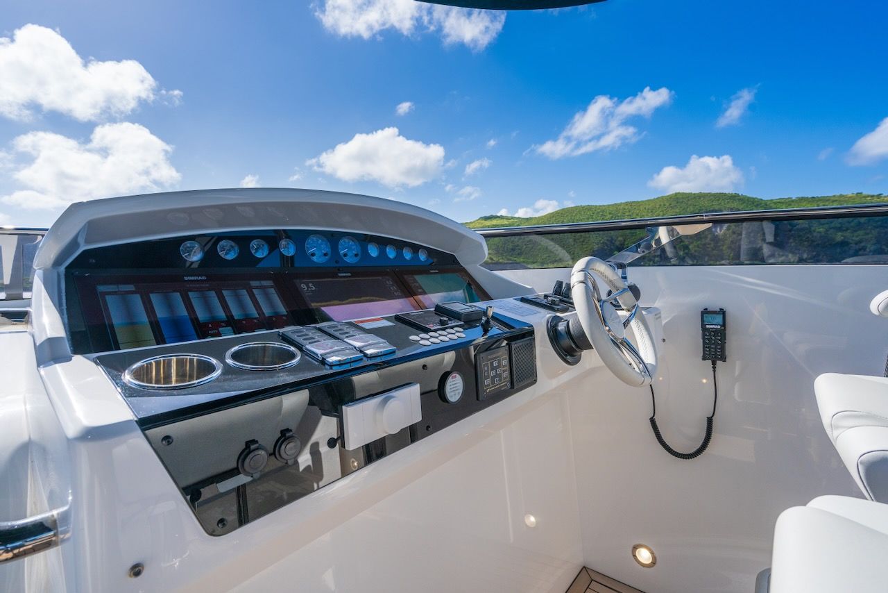 2024 Sunseeker 95 Yacht – photo 38