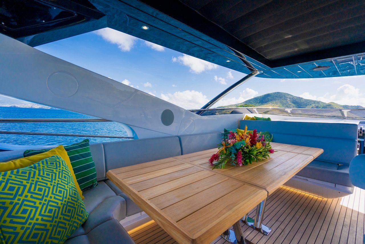2024 Sunseeker 95 Yacht – photo 40