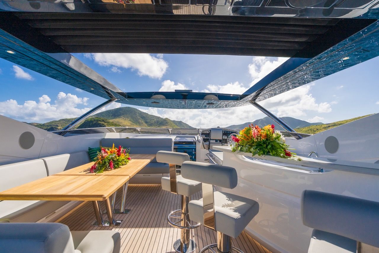 2024 Sunseeker 95 Yacht – photo 41