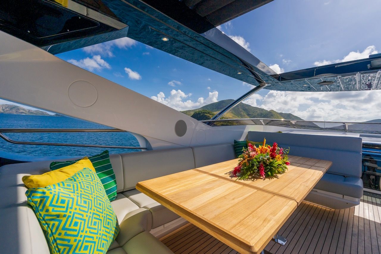 2024 Sunseeker 95 Yacht – photo 42
