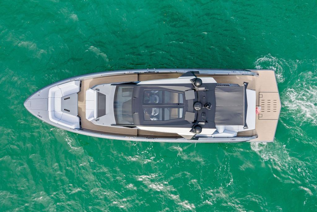 Vanquish VQ55 – photo 2
