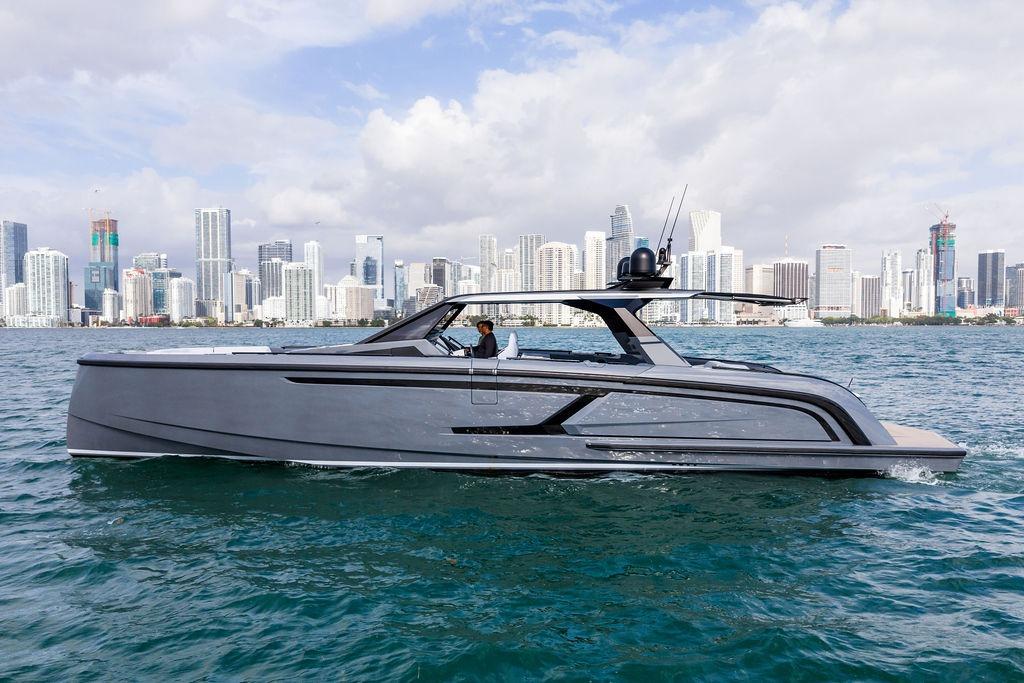 Vanquish VQ55 – photo 3