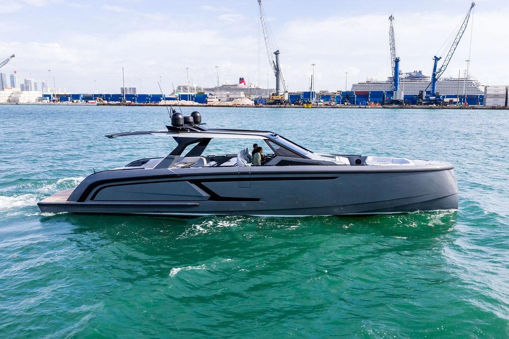 Vanquish VQ55 – photo 4
